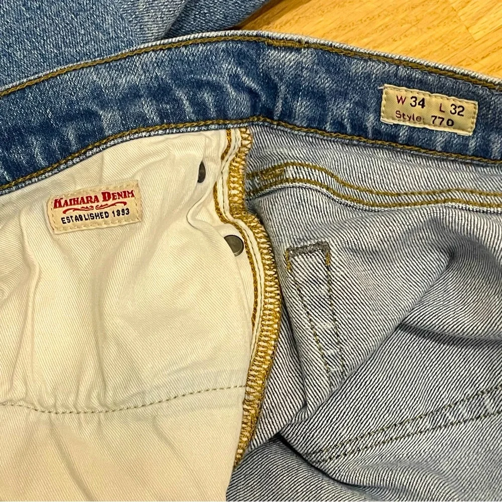 J. Crew crew 770